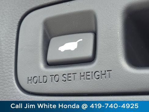 New 2026 Honda CR-V EX-L image 18