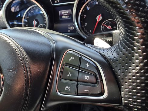 Used 2017 Mercedes-Benz GLS 450 4MATIC w/ Premium Package image 48