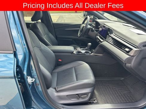 Used 2025 Toyota Camry XSE FWD image 20