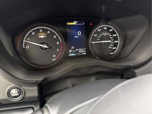 Used 2025 Subaru Forester Wilderness AWD/4WD image 15