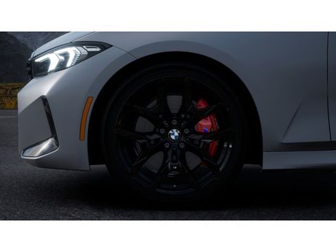 New 2026 BMW M340i xDrive image 7