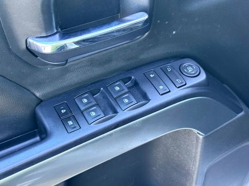 Used 2017 Chevrolet Silverado 1500 LT w/ Texas Edition image 14