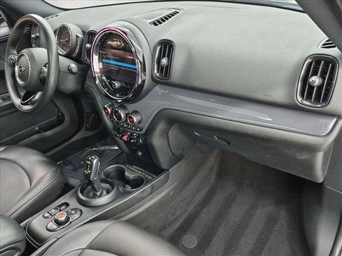 Used 2021 MINI Cooper Countryman FWD image 22