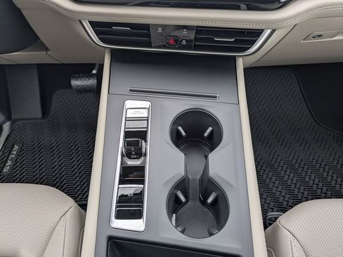 New 2026 Volkswagen Atlas SE AWD/4WD image 19
