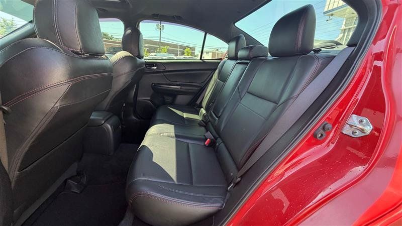 Used 2020 Subaru WRX Limited AWD/4WD image 46