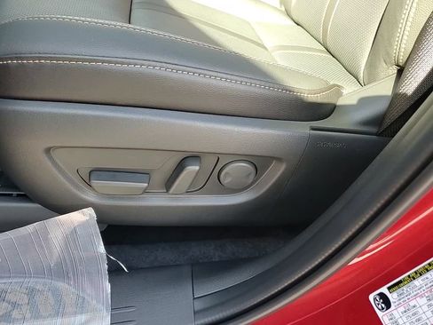 New 2026 MAZDA CX-90 3.3 Turbo w/ Premium Sport Pkg image 13