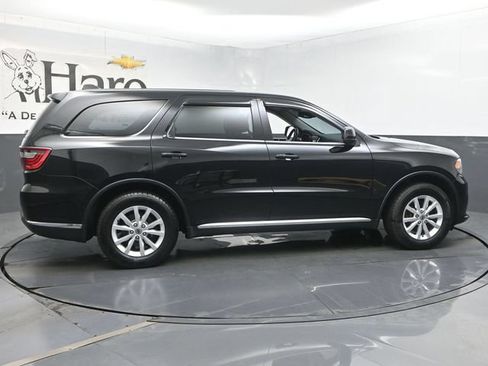 Used 2019 Dodge Durango AWD image 41