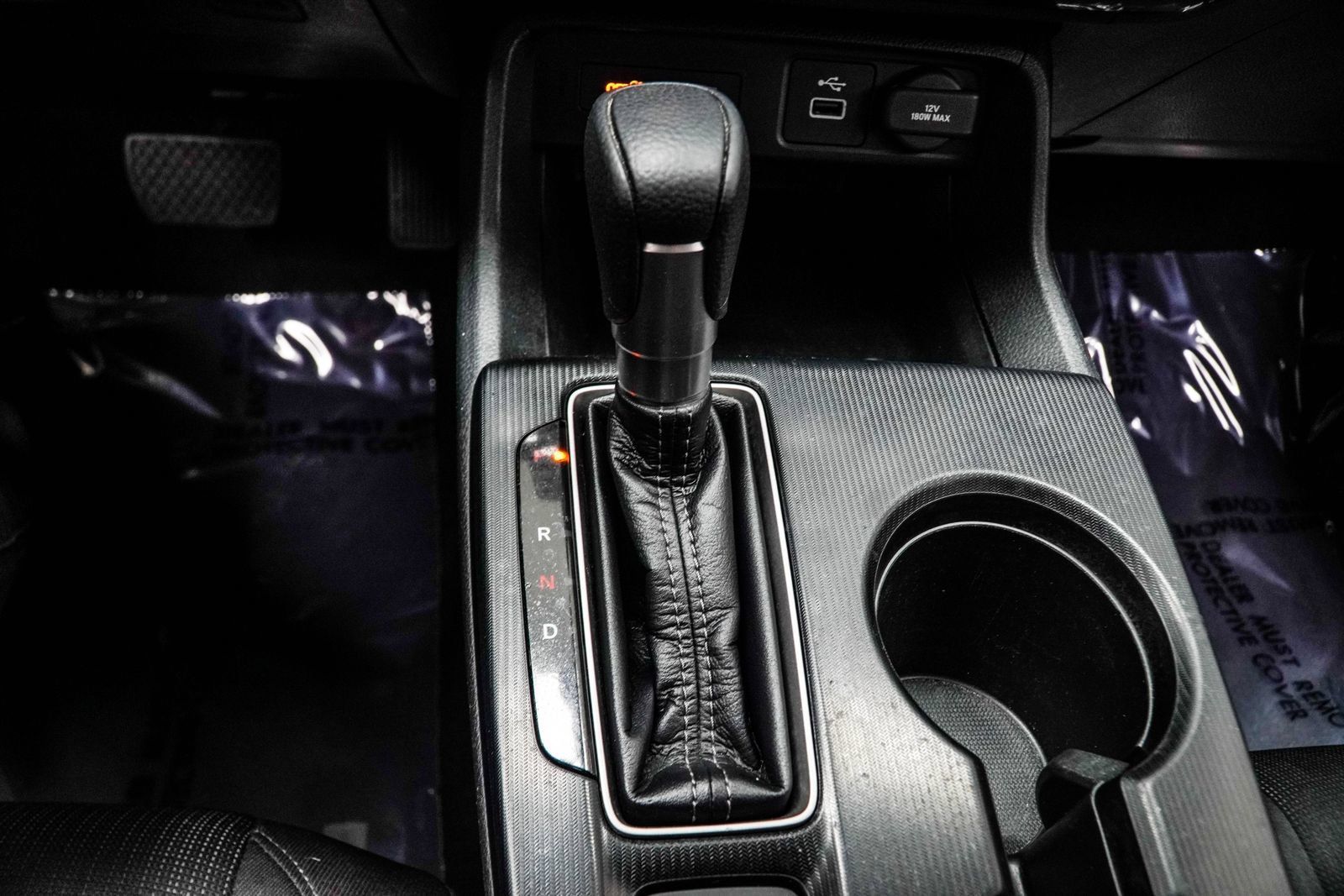 Used 2022 Honda Civic LX image 20