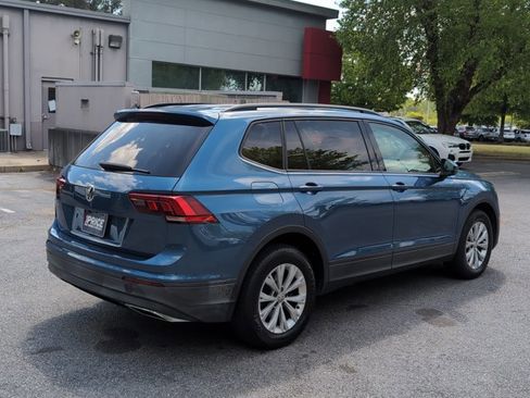 Used 2019 Volkswagen Tiguan S w/ Driver Assistance Package image 5