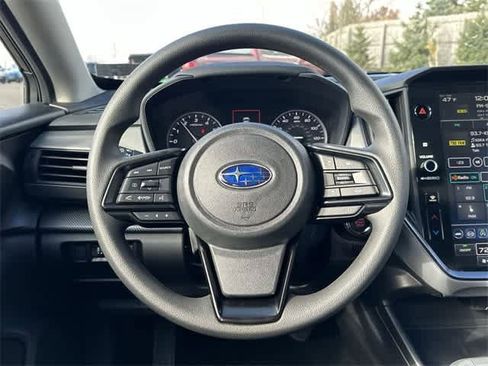 New 2026 Subaru Crosstrek 2.5i Premium image 8