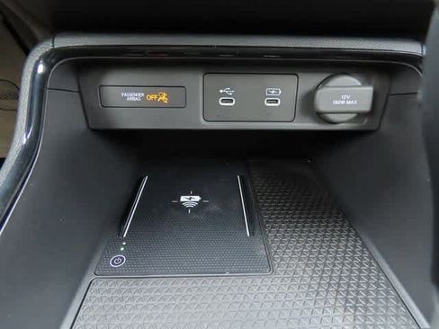 New 2026 Honda CR-V Sport image 21