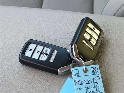 Certified 2022 Honda Accord Touring image 19