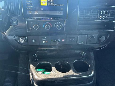 New 2025 Chevrolet Express 2500 Work Van w/ Driver Convenience Package image 19