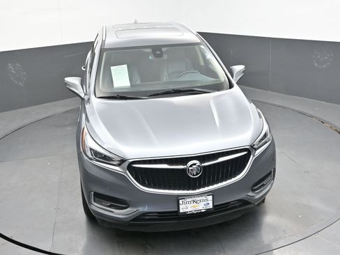Used 2018 Buick Enclave Premium w/ Experience Buick Package image 29