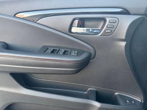 Used 2021 Honda Pilot Black Edition image 21