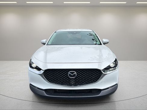 Certified 2021 MAZDA CX-30 AWD 2.5 S w/ Select Package image 2
