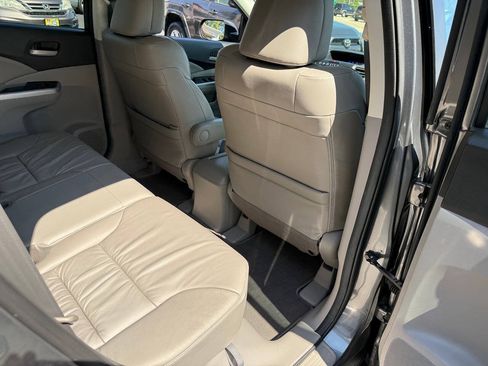 Used 2014 Honda CR-V EX-L image 73
