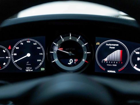 Used 2024 Porsche 911 Carrera GTS image 58