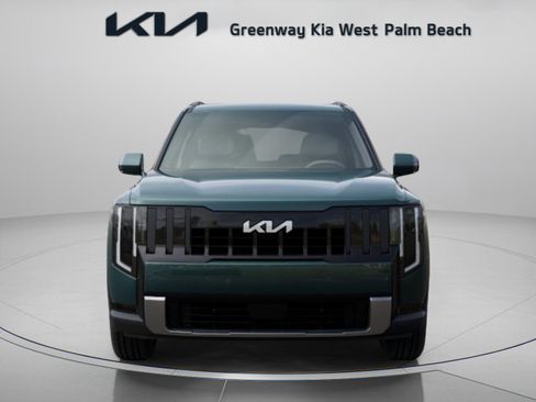 New 2027 Kia Telluride EX AWD/4WD image 2