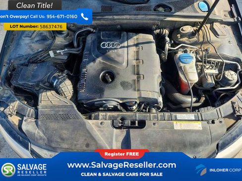 Used 2011 Audi A4 2.0T Premium FWD image 15