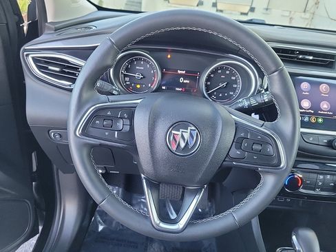 Used 2023 Buick Encore GX Preferred image 22
