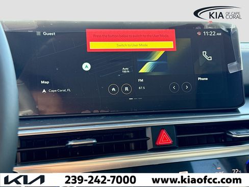 New 2026 Kia Sorento EX image 29