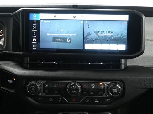 New 2026 Jeep Gladiator Willys image 16