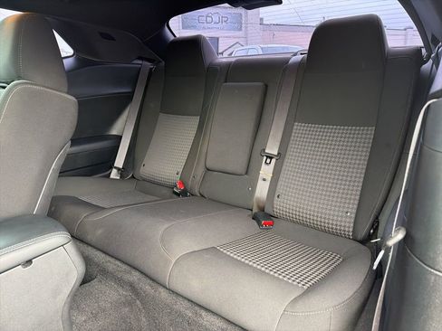 Used 2022 Dodge Challenger R/T Scat Pack image 22