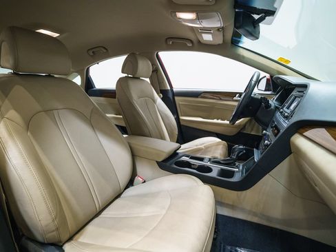 Used 2015 Hyundai Sonata Limited FWD image 15