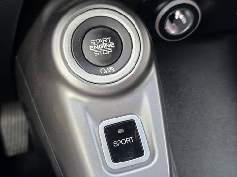 Used 2024 Dodge Hornet R/T AWD/4WD image 14
