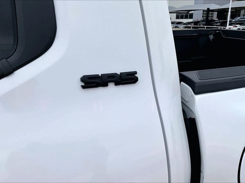 New 2026 Toyota Tacoma SR5 AWD/4WD image 17