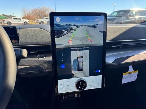 New 2025 Ford Mustang Mach-E GT image 30