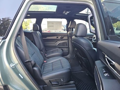 New 2025 Kia Telluride SX Prestige X-Pro image 28