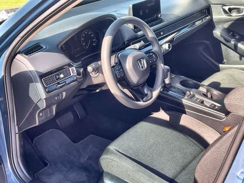 Used 2026 Honda Civic LX image 3