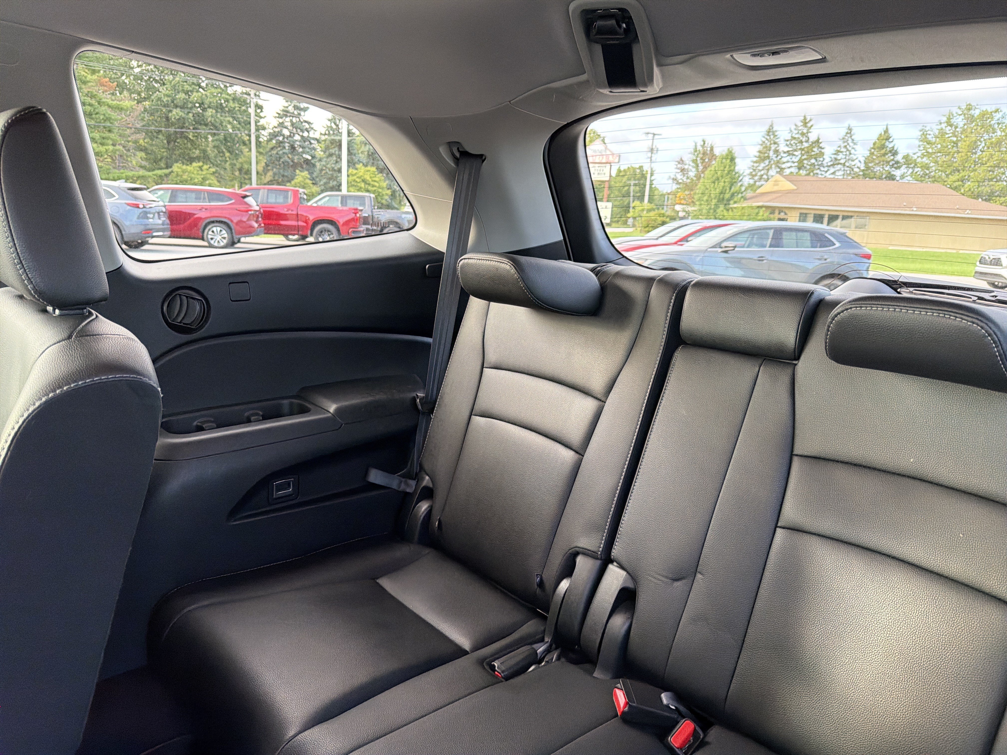 Used 2022 Honda Pilot Special Edition image 68