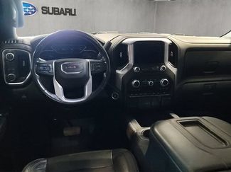 Used 2020 GMC Sierra 1500 SLT w/ SLT Premium Plus Package AWD/4WD video 2