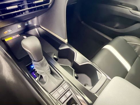 New 2026 Toyota Camry SE image 26