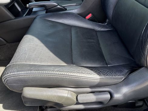Used 2008 Honda Accord LX-S image 15