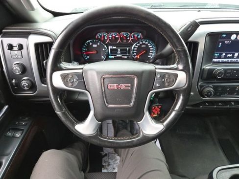 Used 2018 GMC Sierra 3500 SLE w/ SLE Preferred Package image 46