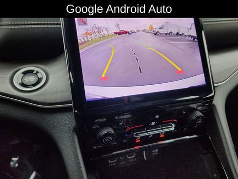 Used 2021 Jeep Grand Cherokee L Limited w/ Trailer Tow Group (B) image 43