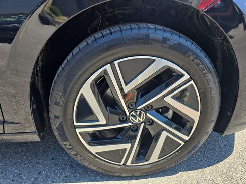 Used 2023 Volkswagen Jetta SEL FWD image 32