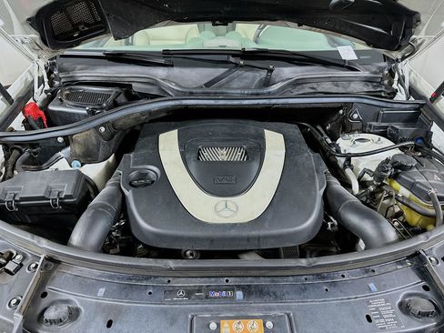 Used 2010 Mercedes-Benz ML 350 2WD image 33