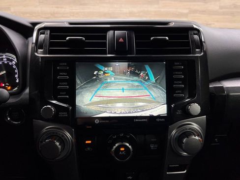 Used 2023 Toyota 4Runner TRD Off-Road Premium image 9