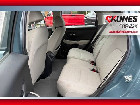 Used 2024 Honda HR-V LX image 14