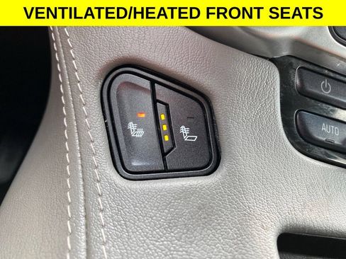 Used 2019 Chevrolet Tahoe LT AWD/4WD image 19