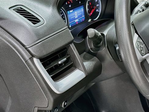Certified 2024 GMC Terrain SLE AWD/4WD image 10
