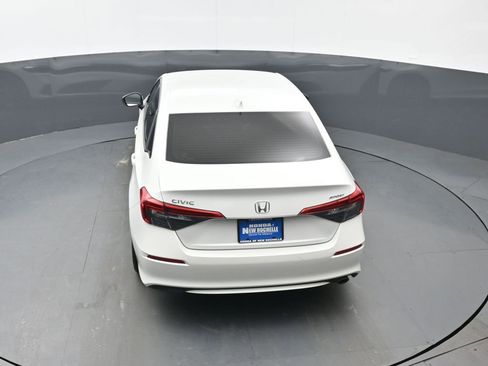 Used 2023 Honda Civic Sport image 39