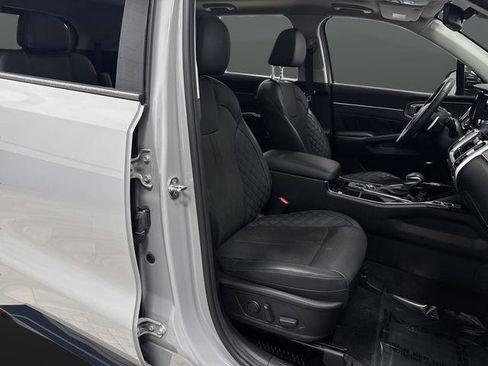 Used 2022 Kia Sorento SX image 31
