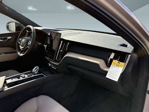 Used 2026 Volvo XC60 B5 Plus w/ Climate Package image 29