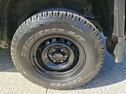 Used 2007 Toyota FJ Cruiser 4WD image 4